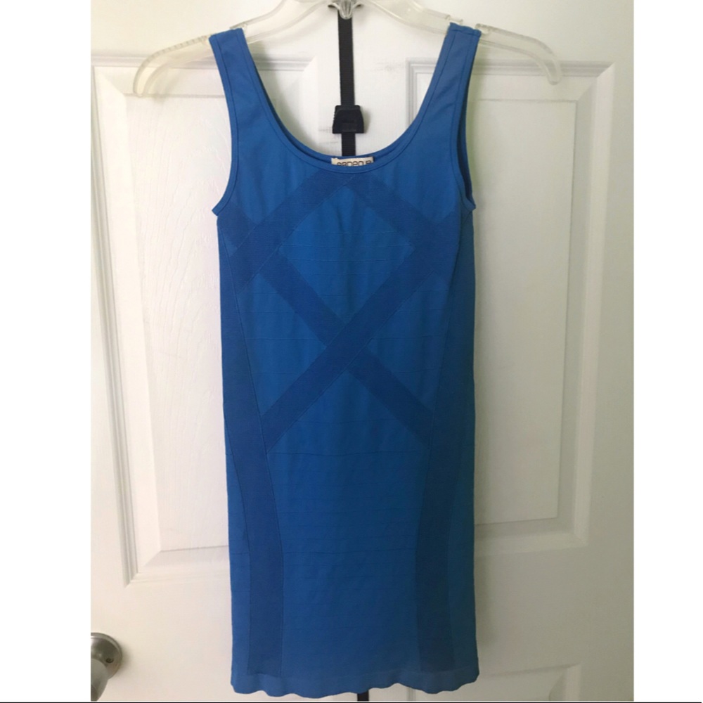 Arden B. Bodycon dress